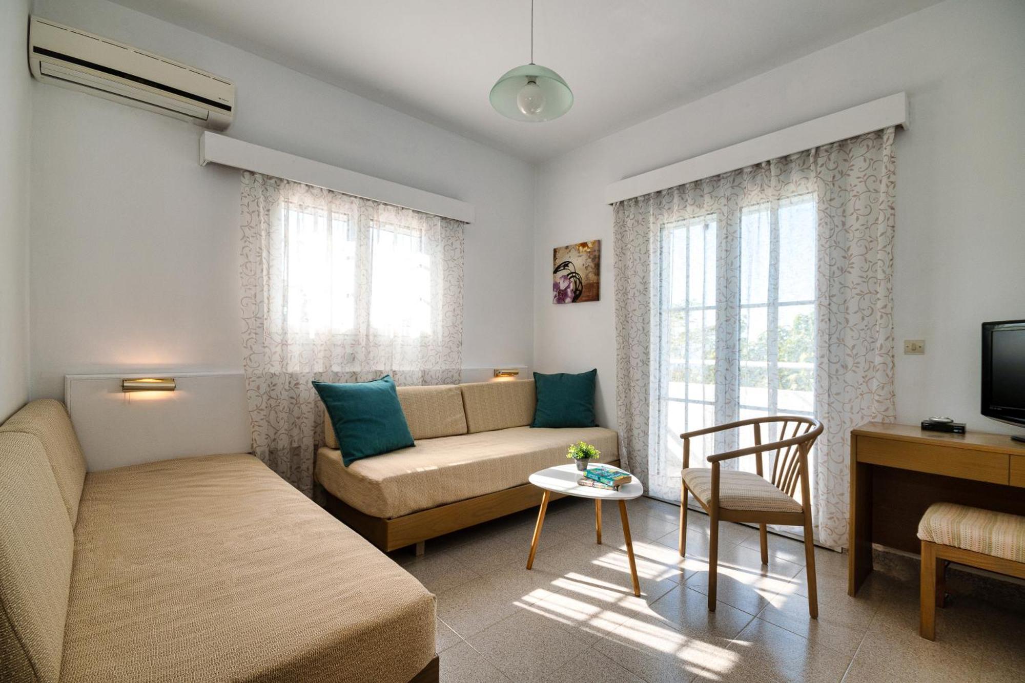 Apartment Nikolas
