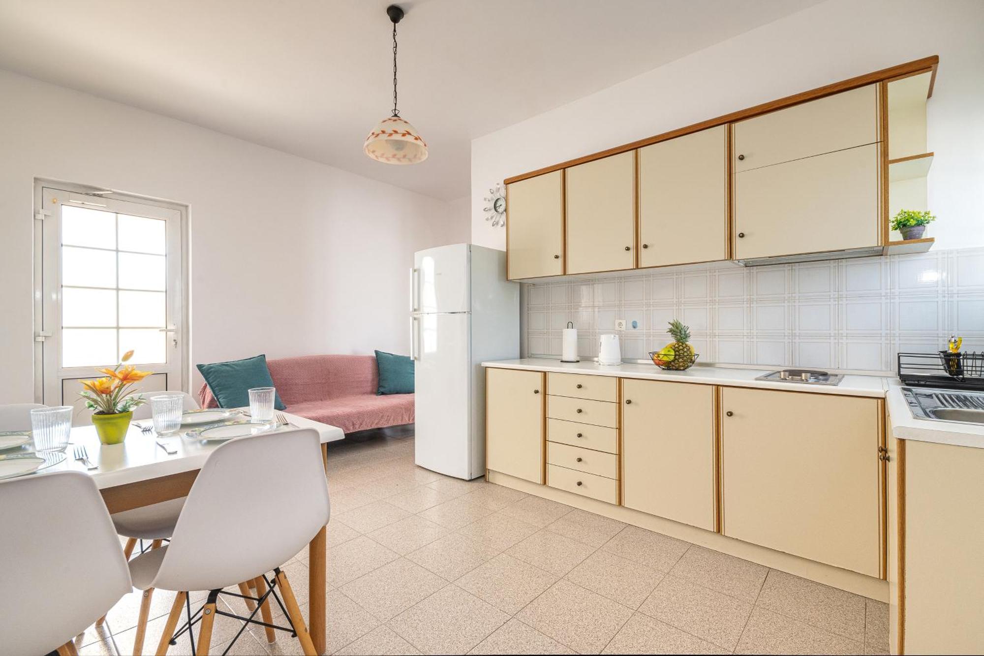 Apartment Nikolas Pefki