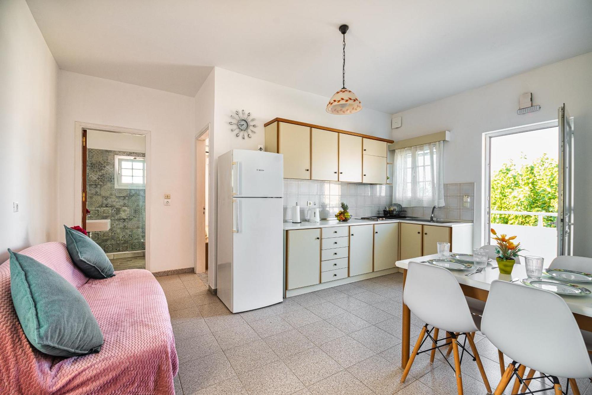 Apartament Nikolas *