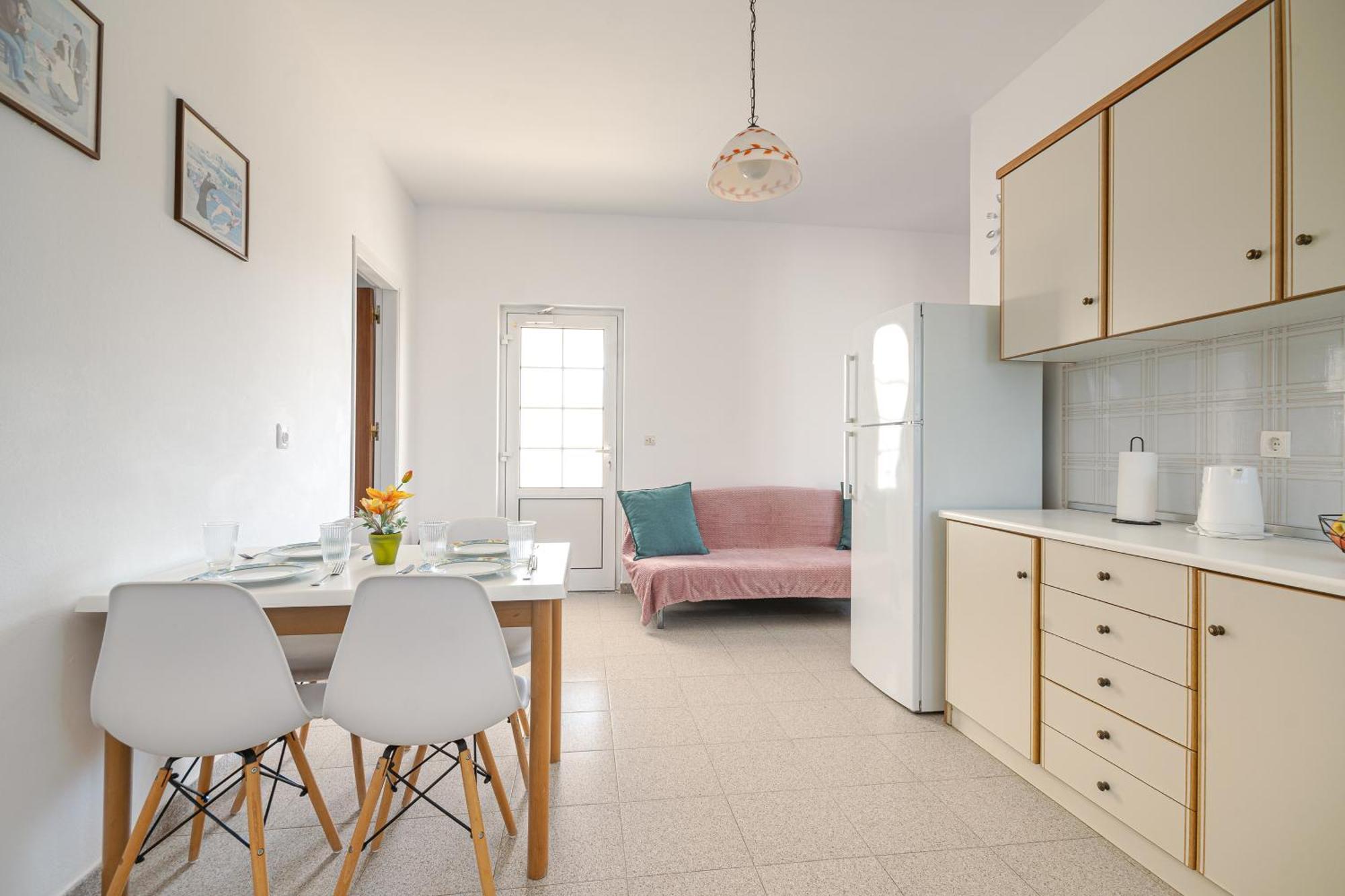 Apartament Nikolas *