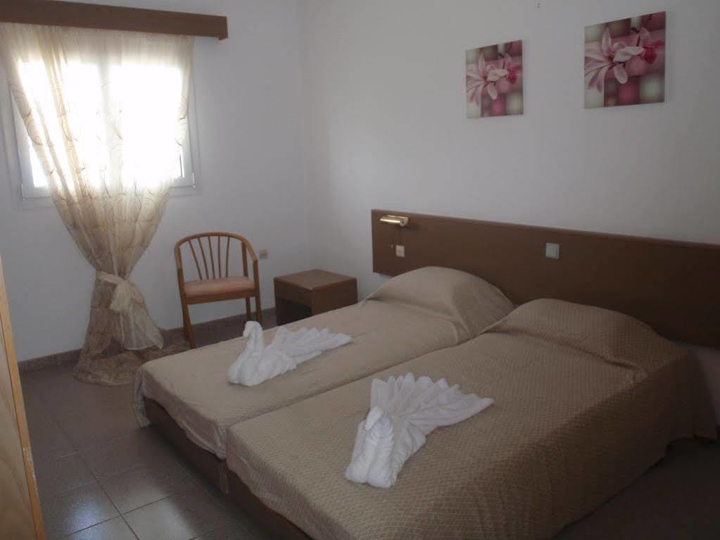 Nikolas Apartament